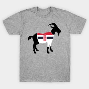 Rui Hachimura GOAT T-Shirt